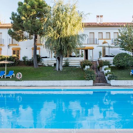 Hotel Tugasa El Almendral Setenil De Las Bodegas ภายนอก รูปภาพ