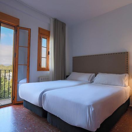 Hotel Tugasa El Almendral Setenil De Las Bodegas ภายนอก รูปภาพ